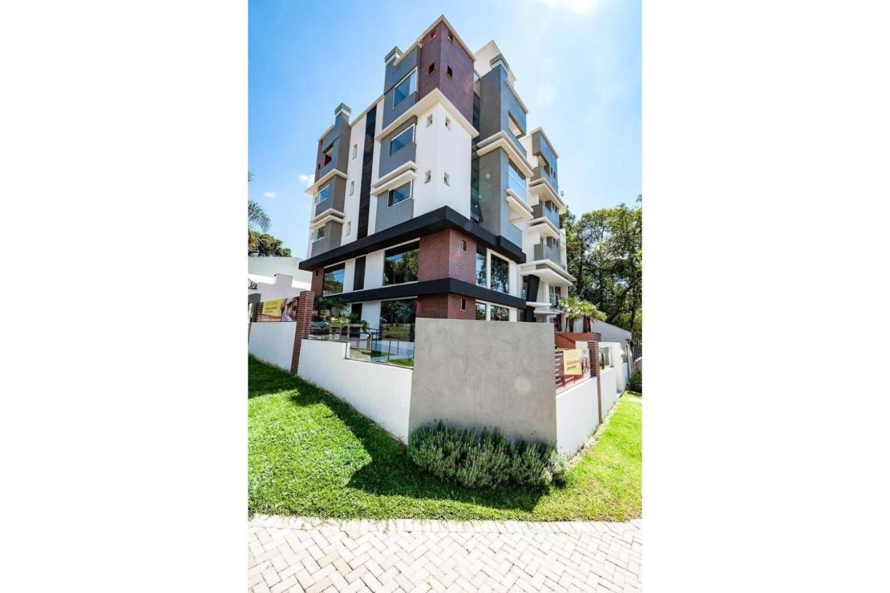 Zen Space Curitiba Exterior photo