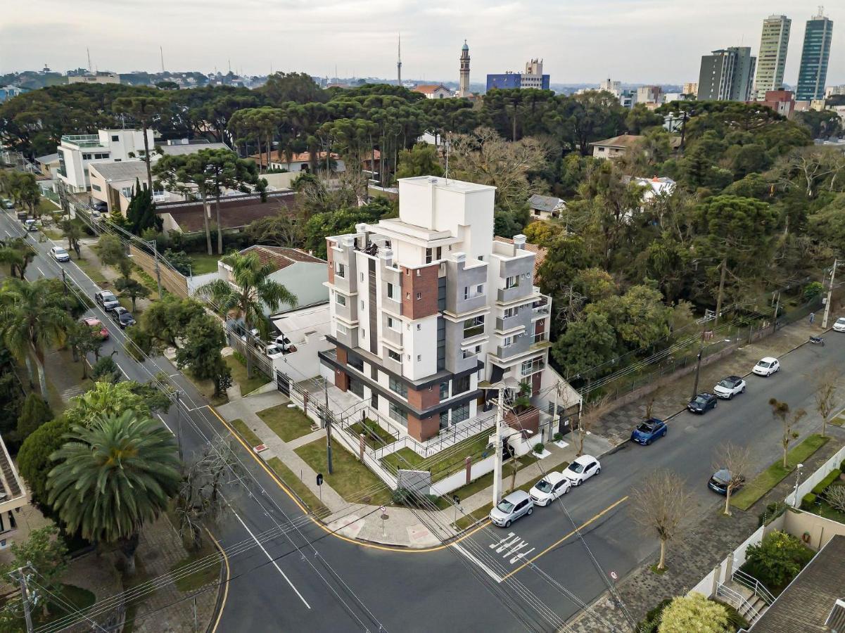 Zen Space Curitiba Exterior photo