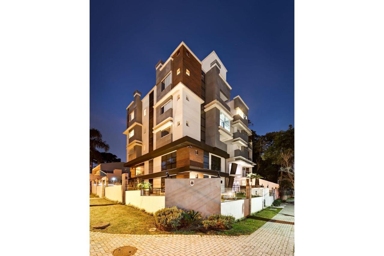 Zen Space Curitiba Exterior photo